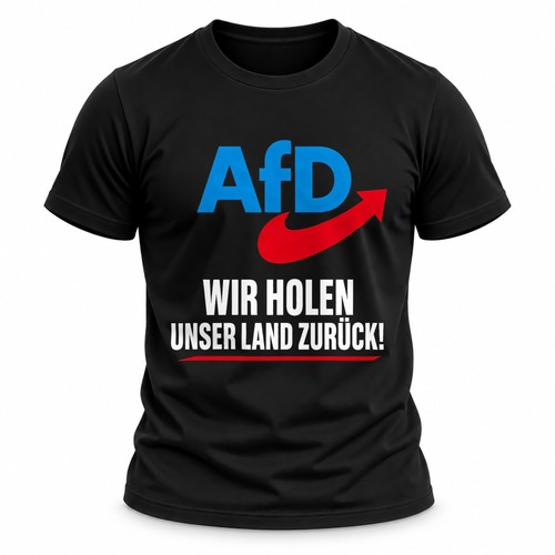 Afd wir holen unser land - afd,