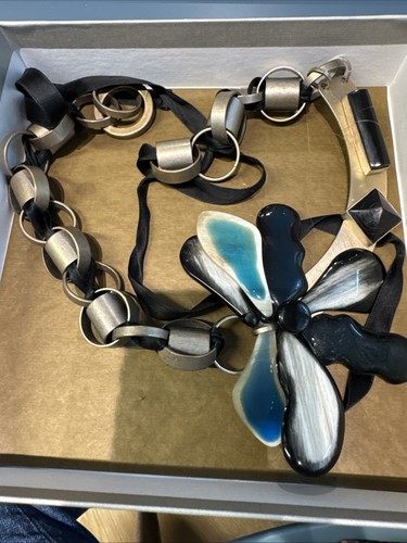 Statementkette marni - ,