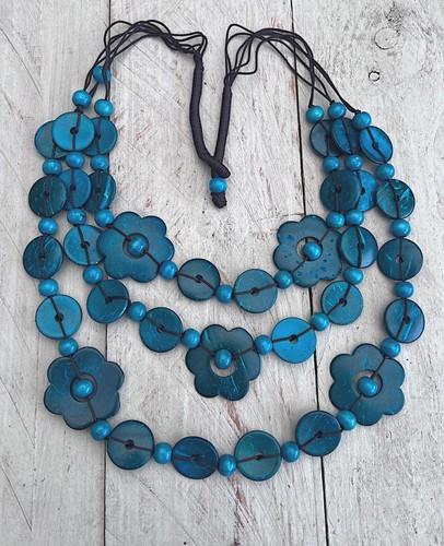 Halskette modekette collier - halskette,