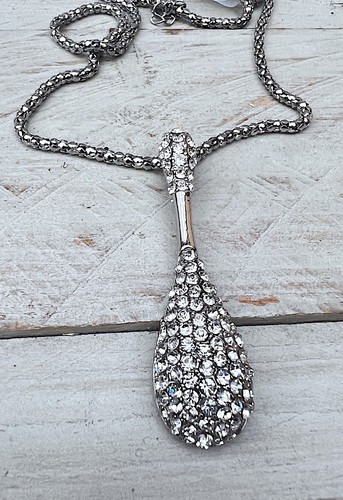 Statement kette longkette - statement,