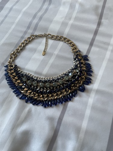 Neue kette statement - neue, kette,