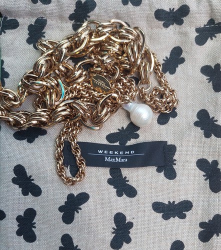 Weekend max mara - weekend, statement