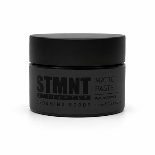 Stmnt statement grooming goods - stmnt,