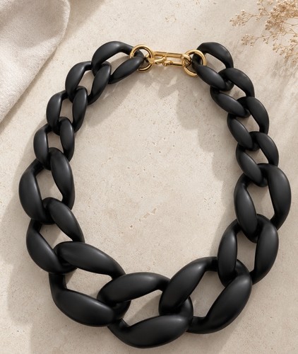 Statement damenkette - statement,