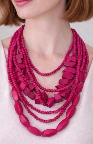 Boheme statement kette - statement,