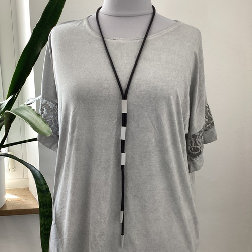 Xxl statement kette - *,