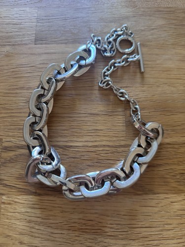 Neue massive statement kette - neue,