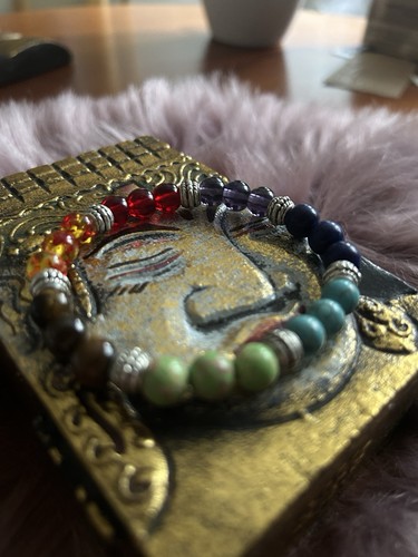 Chakren armband - armband,
