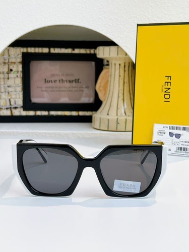 Prada sonnenbrille damen - prada,