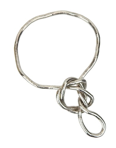 Ella jonte kette silber - jonte,