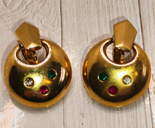 Elegante vintage statement - vintage,