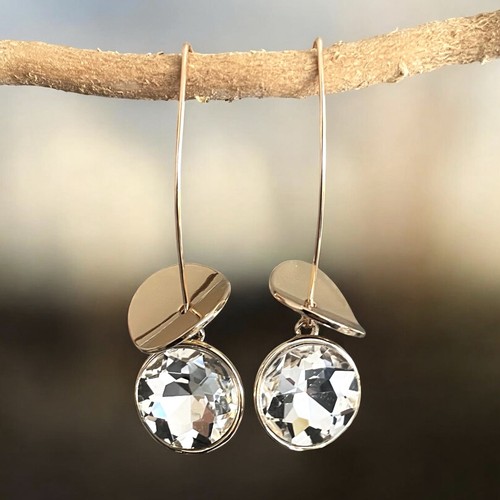 Elegante funkelnde statement - elegante,