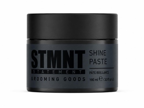 Stmnt statement grooming goods - stmnt,