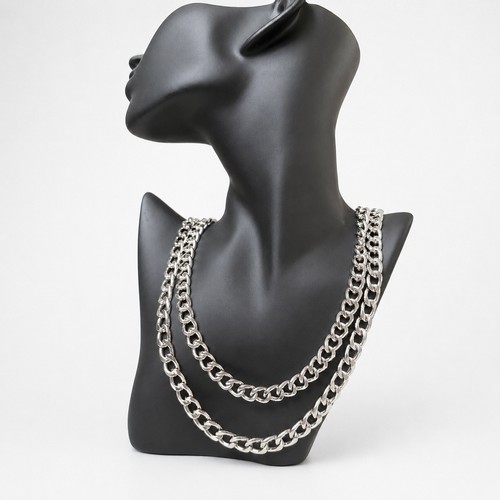 Damen statement kette - damen,
