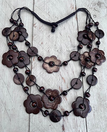 Halskette modekette collier - halskette,