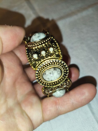 Statement armreif boho - statement,