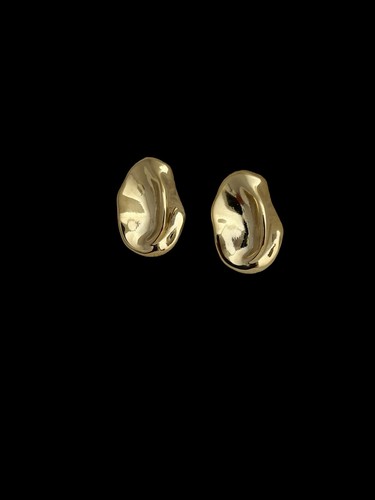 Clips ohrclips modern elegant - clips,
