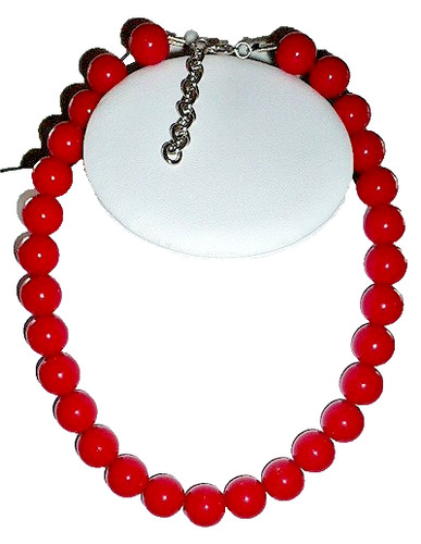 Cm statement collier - -,