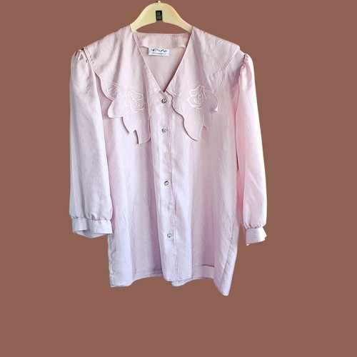 Rosa statement bluse efra - rosa,