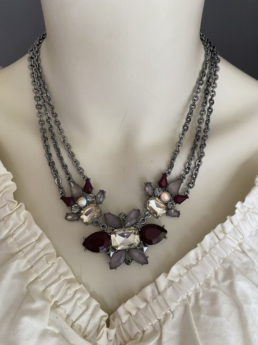 Bonita statement kette - bonita,