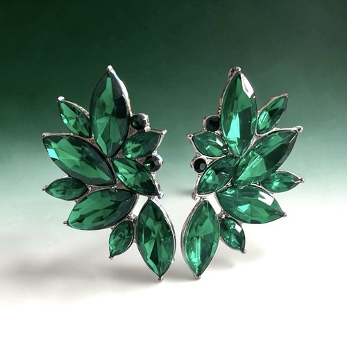Elegante statement ohrringe - elegante, statement-ohrringe