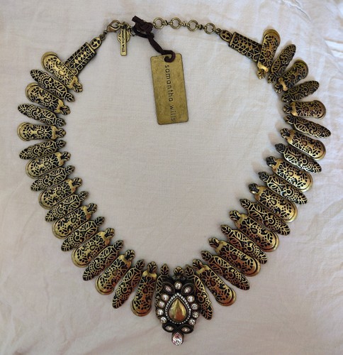 Hammer statement kette von - hammer,