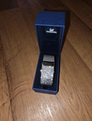 Swarovski statement armreif - swarovski,