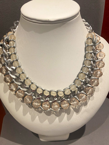 S statement kette - statement,