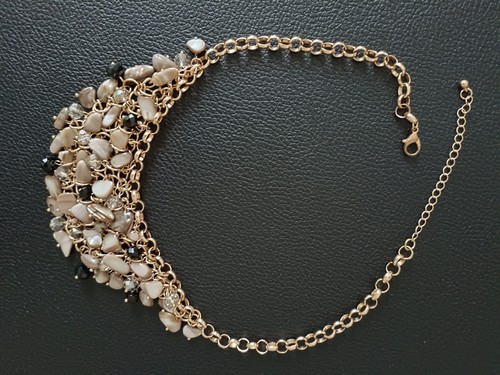 Bijou brig statement collier - bijou,