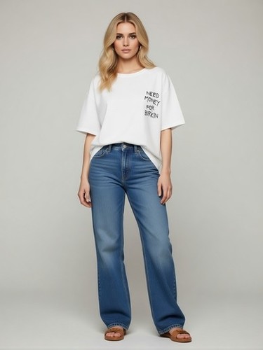 Italy oversized statement - oversized,