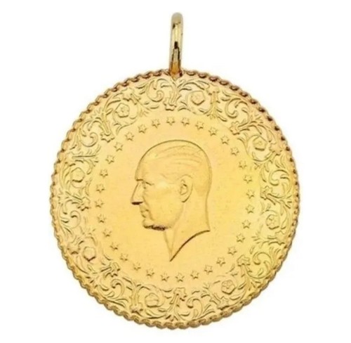 Türkische goldmünze - 🌸türkische,