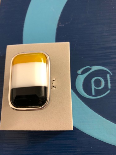 Pierre lang ring rh - lang,