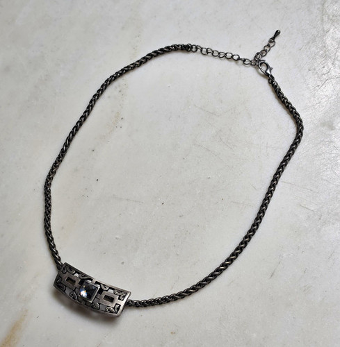 Statement halskette vintage - ​statement,