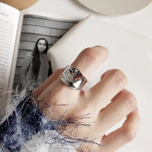 925 silber ring damen - ring,