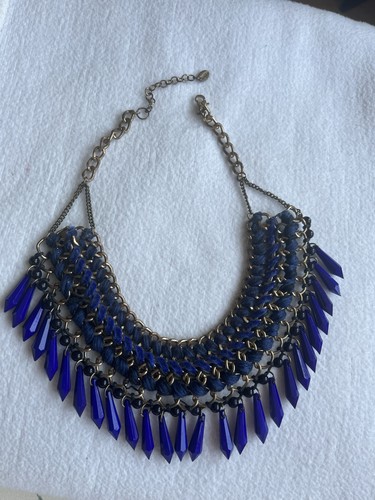 Statementkette von zara - statementkette,