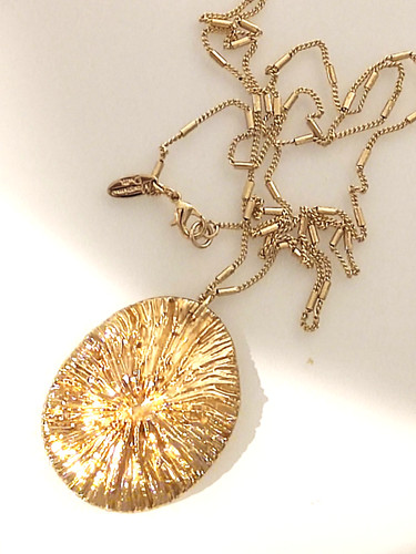 Massimo dutti lange kette - massimo,