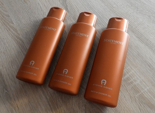 Etienne aigner statement - aigner,