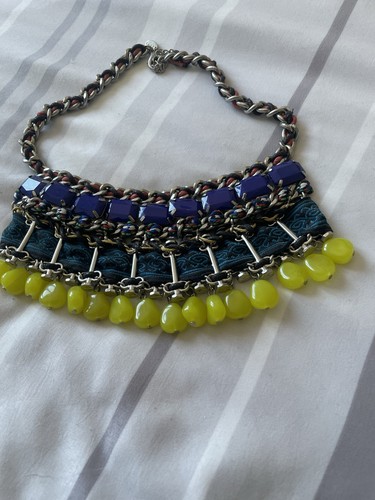 Neue kette statement - neue, statement,