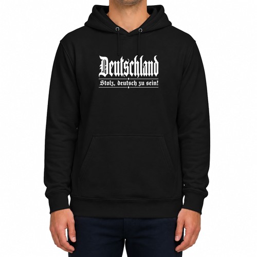 Deutschland stolz deutsch - stolz,
