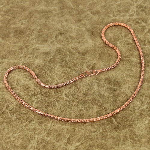 Drahtwicklung kupfer kette - drahtwicklung,