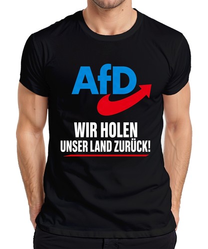 Afd wir holen unser - afd,