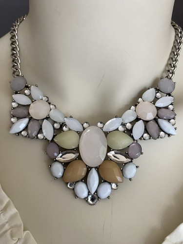 Statement kette modeschmuck - kette,