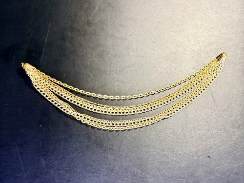 Vintage statement collier - statement,