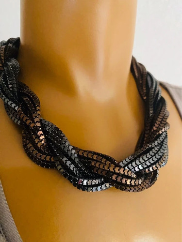 Tolle statement kette - statement,