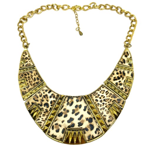 Vintage statement kette - vintage,