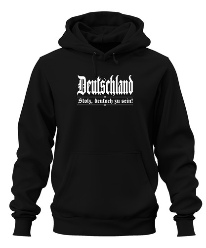 Deutschland stolz deutsch - stolz,