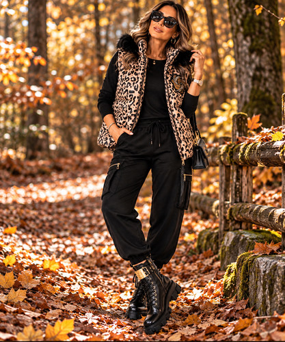 Design damen leo - damen,
