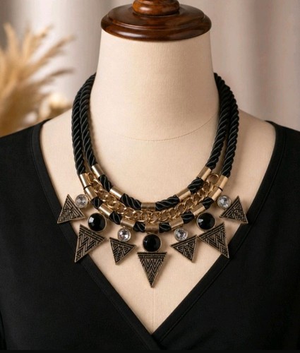 Statement kette top zustand - statement,