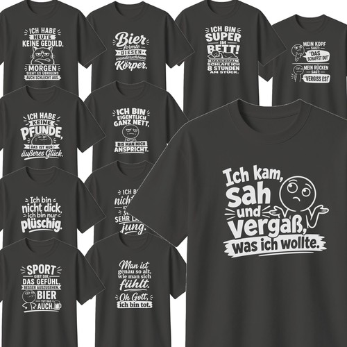 Herren heavyweight shirt 220 - t-shirt,
