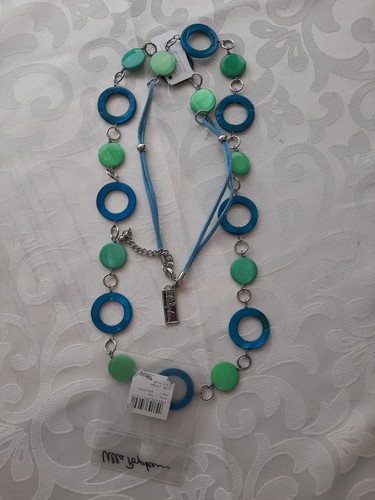 Ulla popken statement kette - popken, statement-kette